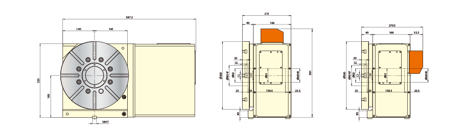 黑龍江滾齒凸輪黑龍江分度盤(pán)尺寸圖